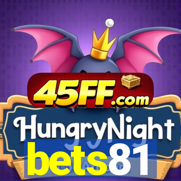 bets81