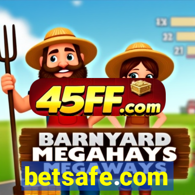 betsafe.com