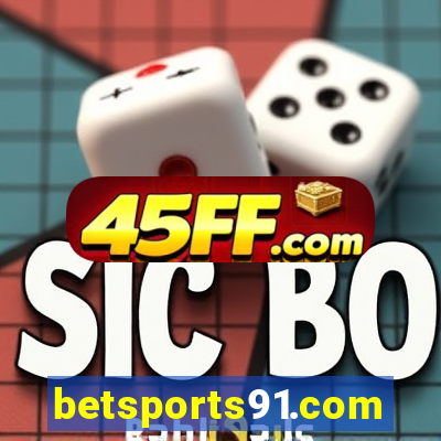 betsports91.com