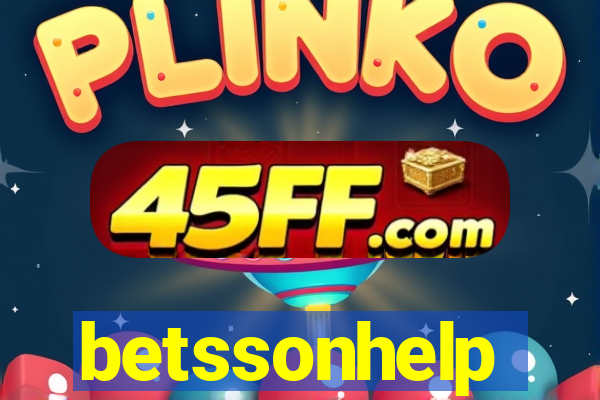 betssonhelp