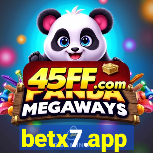betx7.app