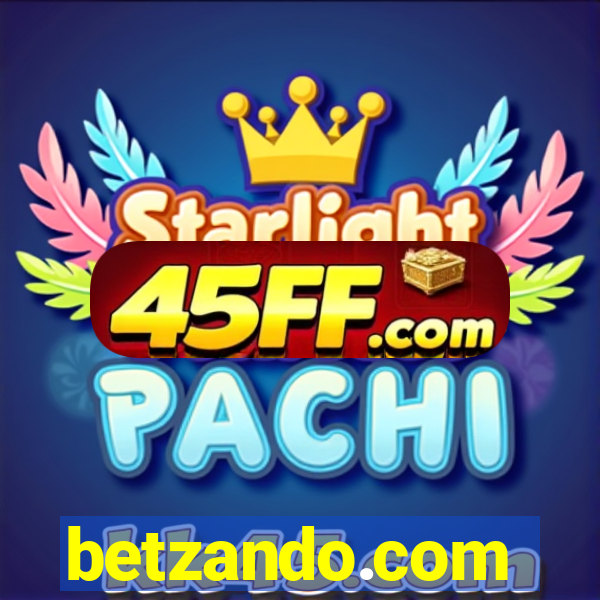 betzando.com