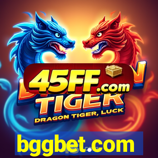 bggbet.com