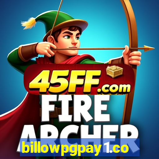 billowpgpay1.com
