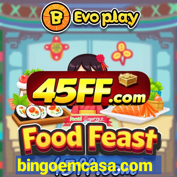 bingoemcasa.com