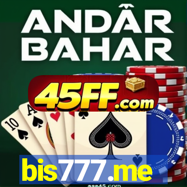 bis777.me