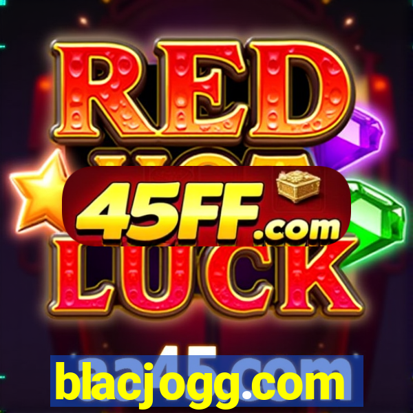 blacjogg.com