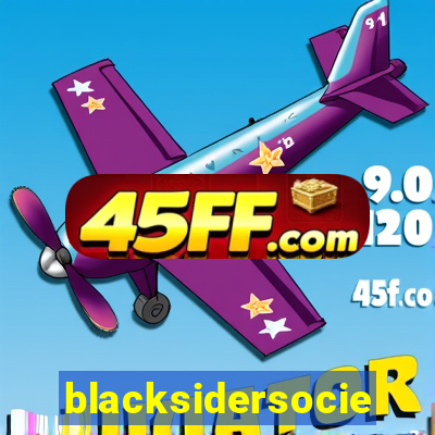 blacksidersociety