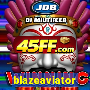 blazeaviator