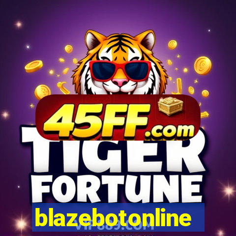 blazebotonline