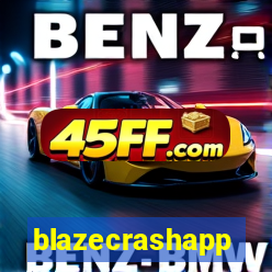 blazecrashapp
