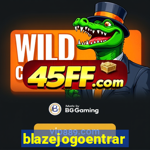 blazejogoentrar