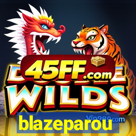 blazeparou