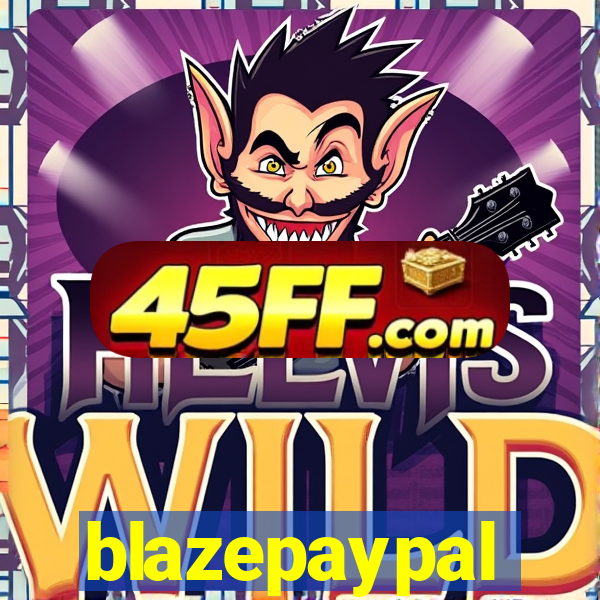 blazepaypal