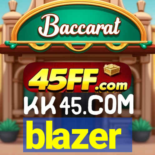 blazer