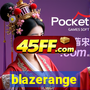 blazerange