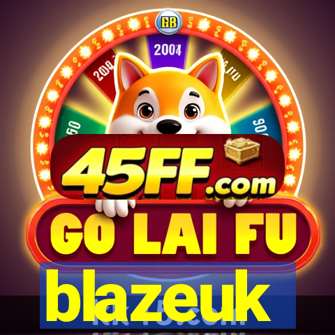 blazeuk