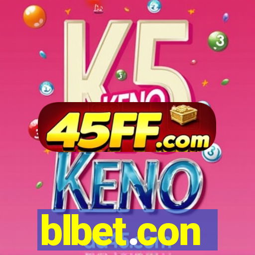 blbet.con