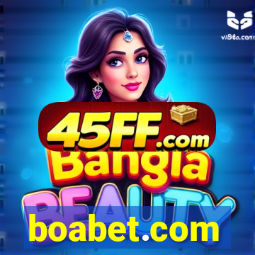 boabet.com