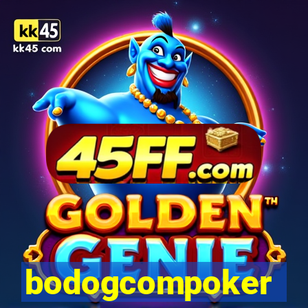 bodogcompoker