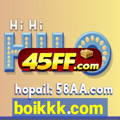 boikkk.com