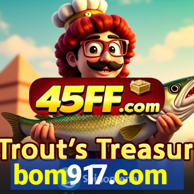 bom917.com