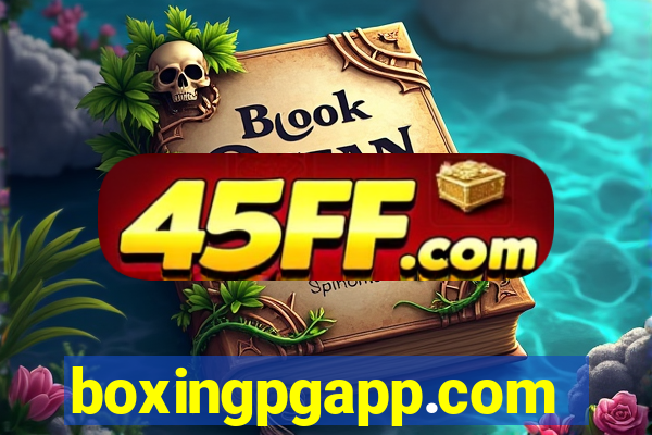 boxingpgapp.com