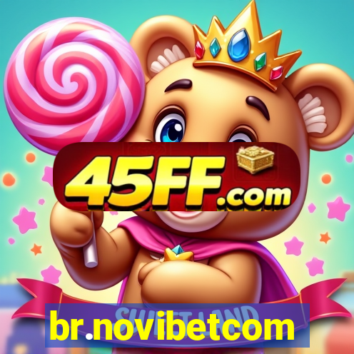 br.novibetcom