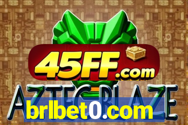 brlbet0.com