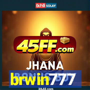 brwin777