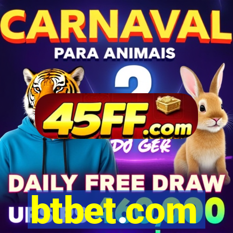 btbet.com