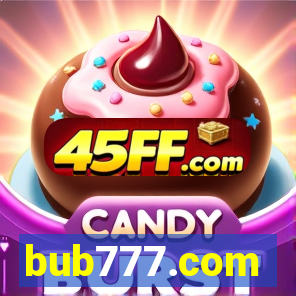 bub777.com