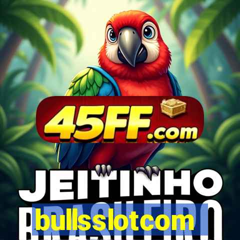 bullsslotcom