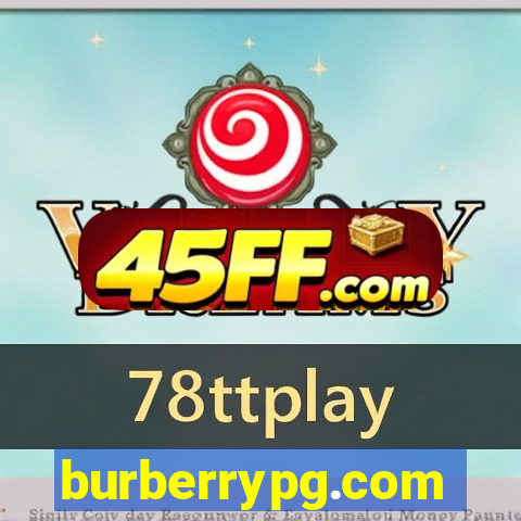 burberrypg.com