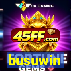 busuwin