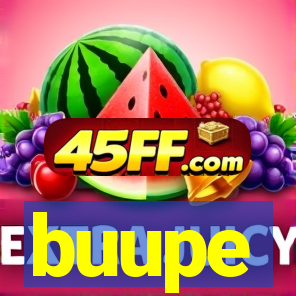 buupe