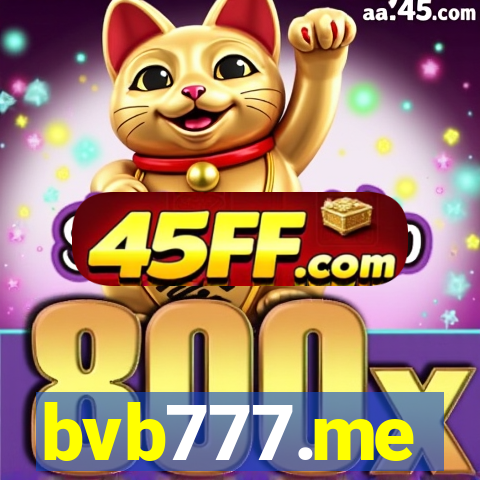 bvb777.me