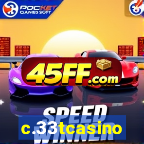 c.33tcasino