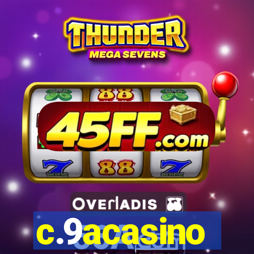 c.9acasino