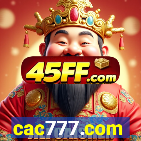cac777.com