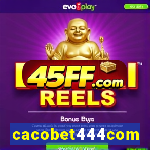 cacobet444com