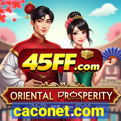 caconet.com