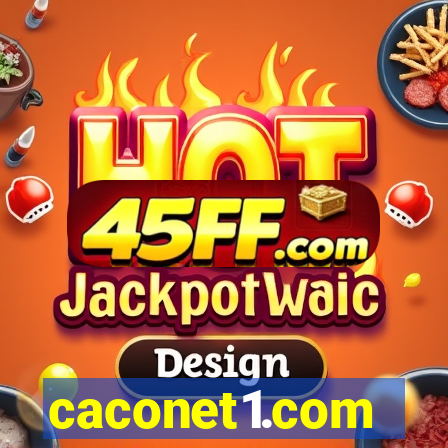 caconet1.com