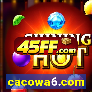 cacowa6.com