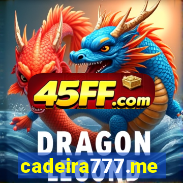 cadeira777.me