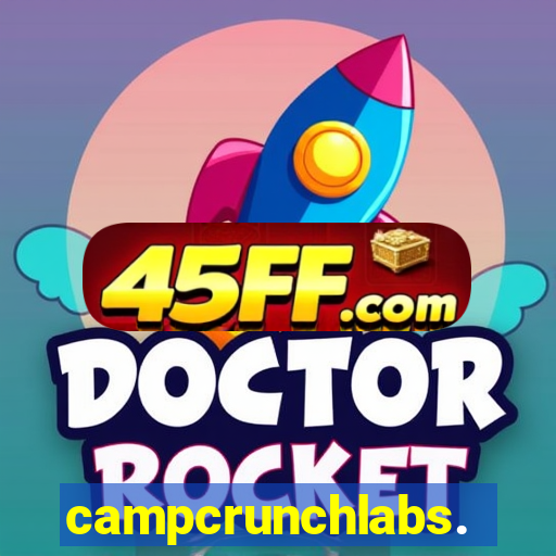 campcrunchlabs.con