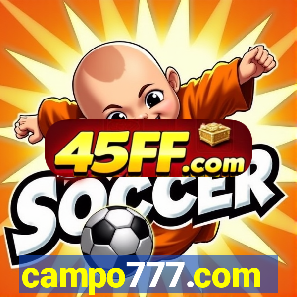 campo777.com