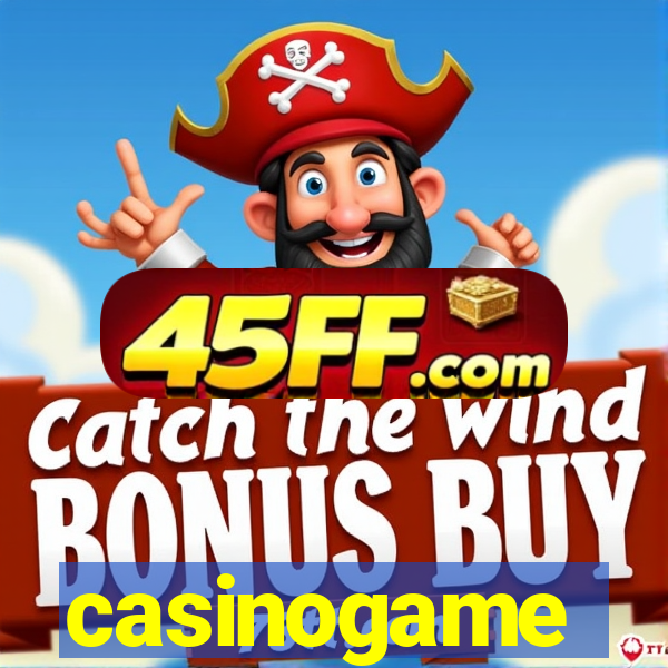 casinogame