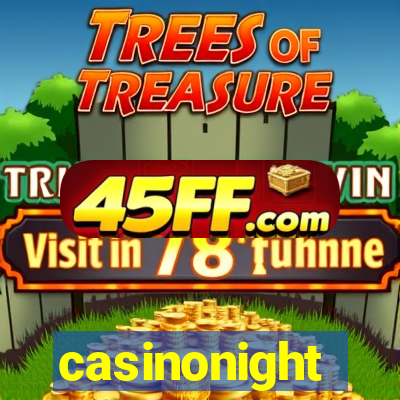 casinonight