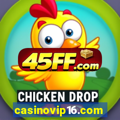 casinovip16.com